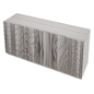 Bernhardt Interiors Winston Credenza Dresser - Тумбы, комоды - 3D модель - фото 2