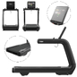Technogym Artis Run Diamond Black - Спорт - 3D модель - фото 3