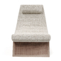 McGuire furniture Sway lounge chair - Кресла - 3D модель - фото 3