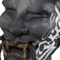 Hannya Japanese Masks - Скульптуры - 3D модель - фото 3