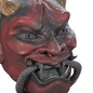 Hannya Japanese Masks - Скульптуры - 3D модель - фото 4