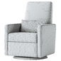 Quick Ship Grano Glider Recliner - Кресла - 3D модель - фото 3