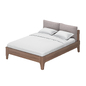 Padle Bed - Кровати - 3D модель - фото 4