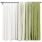 Шторы - Шторы - 3D модель