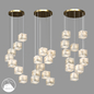 LampsShop.ru L1898 Chandelier Josperto - Подвесной - 3D модель - фото 4