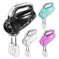 Electric Hand Mixer - Техника - 3D модель - фото 4