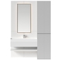 Bathroom set 40 - Мебель - 3D модель