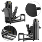 Technogym Selection 700 - Leg Press - Спорт - 3D модель - фото 2