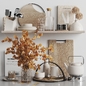 kitchen accessories044 - Мелочь для кухни - 3D модель