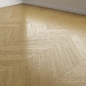 Oak Flooring 4 цвета 5 видов укладки 08 - Напольные покрытия - 3D модель - фото 5