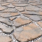 5 model 4k Urban paving with Gravel PBR texture 007 - Камень - 3D модель - фото 7