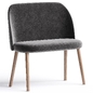 DORIAN | Small sofa By Jes - Другая мягкая мебель - 3D модель