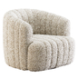 Elliana Swivel Chair by Four Hands - Кресла - 3D модель - фото 2