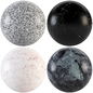 Marble 106 (Marquina Blac,Arabesque White,perla,Foyer) - Камень - 3D модель