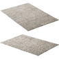 457 rugs and carpets 07 Shade Loop Rug by Ferm Living - Ковры - 3D модель