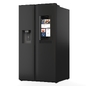 Samsung Refrigerator - Техника - 3D модель