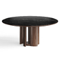 Ceppi Venus Dining Table - Столы - 3D модель - фото 2