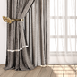 Curtain for Interior 023 - Шторы - 3D модель - фото 2