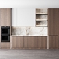 Kitchen Design 02 - Кухни - 3D модель - фото 2