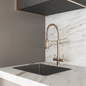 modern kitchen 23 - Кухни - 3D модель - фото 5