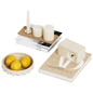 Lemons Sand Decoration Set - Декоративный набор - 3D модель - фото 4