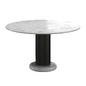 DINING TABLE LOTOROSSO - Столы - 3D модель - фото 2