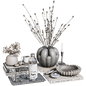 decorative set87 - Декоративный набор - 3D модель