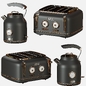 kitchen-appliance04 - Техника - 3D модель