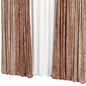 Шторы - Шторы - 3D модель - фото 2