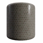 Tile Makoto Matte Ceramic Circle Set 26 - Кафель, Плитка - 3D модель - фото 6