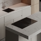 kitchen 32 - Кухни - 3D модель - фото 3