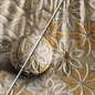 2 Punch Needle Embroidery fabric material -07 - Ткань - 3D модель
