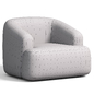 Boucle Sessel Sofia - Кресла - 3D модель - фото 5