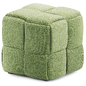 Пуф КЛАУМ от Диван ру | Pouf CLAUM - Другая мягкая мебель - 3D модель - фото 2