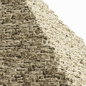 Pyramid decor n1 - Разное - 3D модель - фото 2