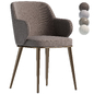 CHAIR FOYER by Calligaris - Стулья - 3D модель