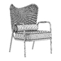 Chistera chair - Стулья - 3D модель - фото 7