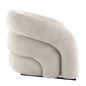 Armchair Hugo - Кресла - 3D модель - фото 5