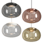 Stilnovo La Mariee Suspension Lamps - Подвесной - 3D модель