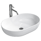 Раковина Накладная Belbagno Bb1348 - Умывальники - 3D модель