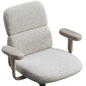 Office chair Asari Mid by Herman Miller - Офисная мебель - 3D модель - фото 5