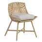MAKETTO SIDE CHAIR by bakerfurniture - Стулья - 3D модель