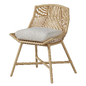 MAKETTO SIDE CHAIR by bakerfurniture - Стулья - 3D модель - фото 2