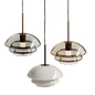 Archive Pendant Light by Hadeland Glassverk - Подвесной - 3D модель