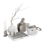 Decorative Set - Декоративный набор - 3D модель