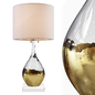 Juliette Table Lamp by Suzanne Kasler for Visual Comfort Signature - Настольный - 3D модель