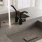 Bathroom furniture by Fauset Bathroom Mina set 106 - Мебель - 3D модель - фото 4