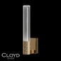 Бра Cloyd FAGOTT W1 (арт.20288) - Бра - 3D модель