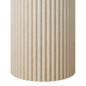 West Elm столы для напитков Monti и Fluted - Столы - 3D модель - фото 6