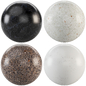 Marble 111 (Terrazzo happy,Super Classic,Solo Black) - Камень - 3D модель